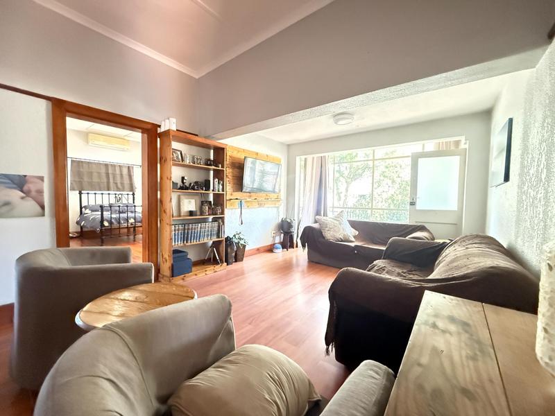 4 Bedroom Property for Sale in Bergzicht Western Cape